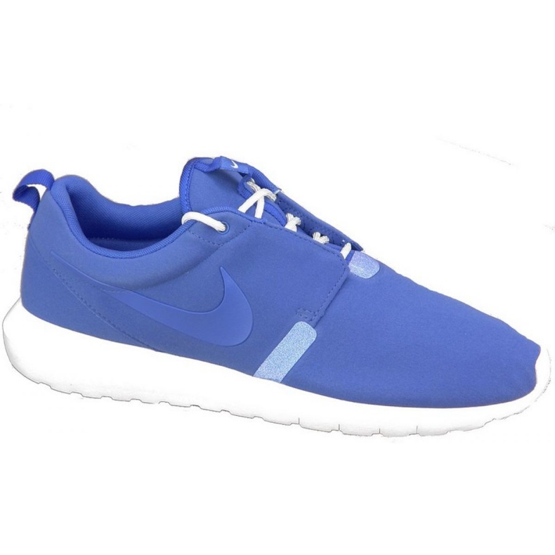 Nike Rosherun M 631749-441 Schuh blau