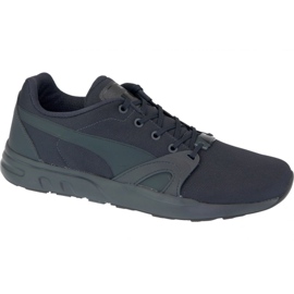 Schuhe Puma Trinomic Xt SM 359135 14 marineblau