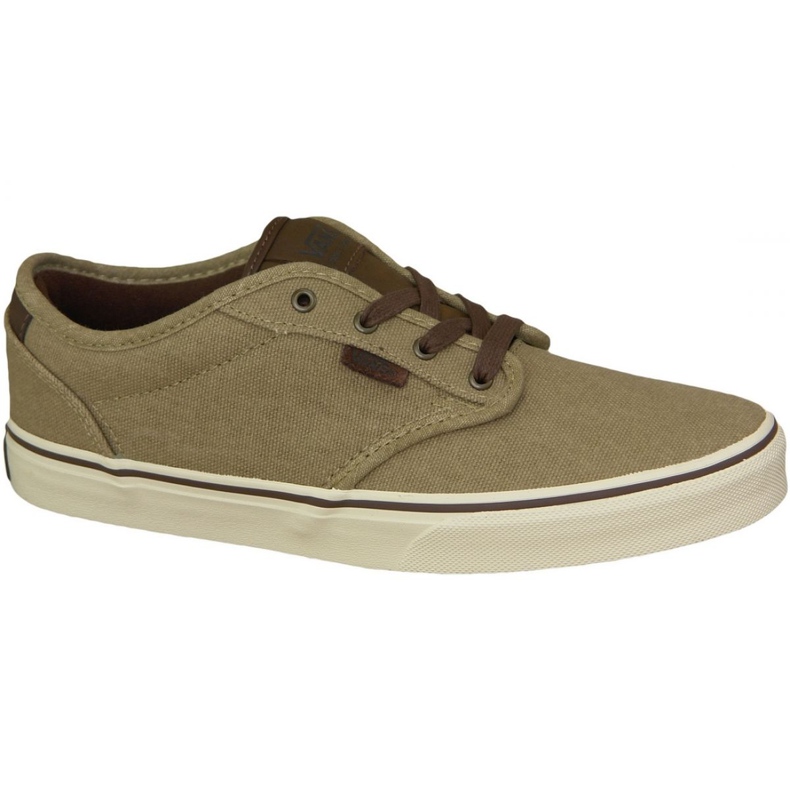 Vans Atwood Deluxe W VZSTK6V Schuhe beige