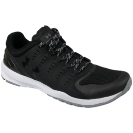 Under Armour W Aufgeladener Betäuber W 1266379-003 schwarz