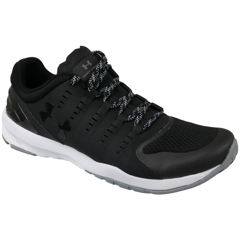 Under Armour W Aufgeladener Betäuber W 1266379-003 schwarz
