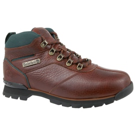 Timberland Splitrock 2 M A1HXX Schuhe braun