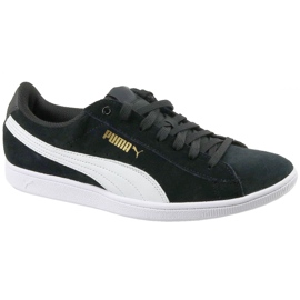 Puma Vikky M 362624 02 schwarz