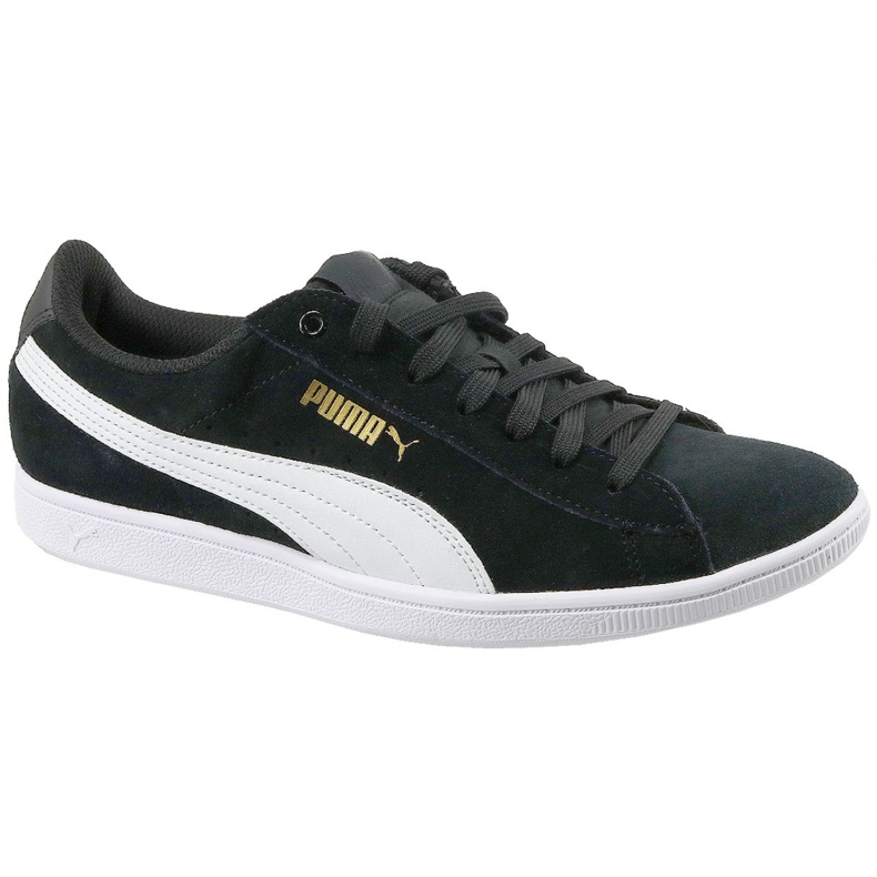 Puma Vikky M 362624 02 schwarz