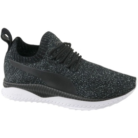 Puma Tsugi Apex evoKnit M 366432 01 schwarz