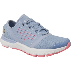 Under Armour Schuhe W Speedform Europa W 1285482-401 blau