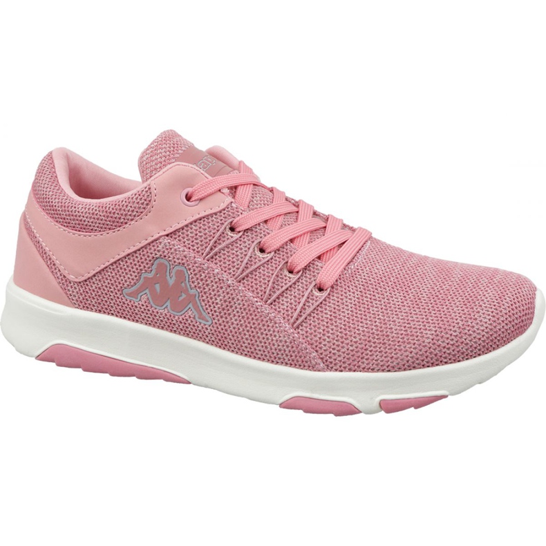 Kappa Snazzy II Schuhe W 242634-2143 rosa