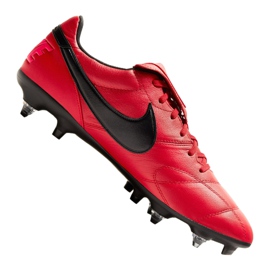 Nike The Premier Ii SG-Pro Ac M 921397-616 Schuh rot rot