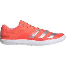 Adidas Throwstar W EE4673 Schuhe rosa