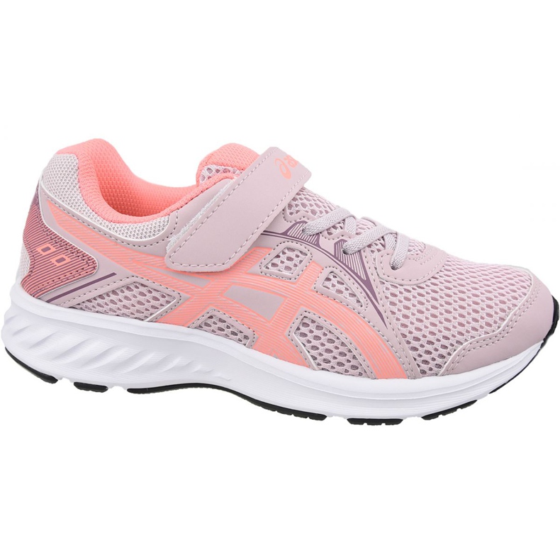 Asics Jolt 2 Ps Jr 1014A034-701 Schuhe rosa