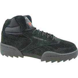 Reebok Exofit Hi Plus Rippleboot M FU9124 schwarz