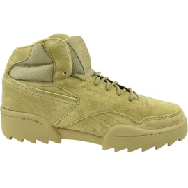 Reebok Exofit Hi Plus Rippleboot M FU9125 braun