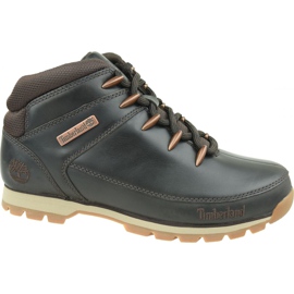 Timberland Euro Sprint Hiker M A21Q2 Schuhe braun