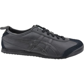 Asics Onitsuka Tiger Mexico 66 M D4J2L-9090 Schuhe schwarz