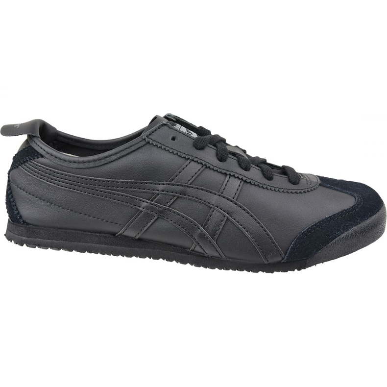 Asics Onitsuka Tiger Mexico 66 M D4J2L-9090 Schuhe schwarz