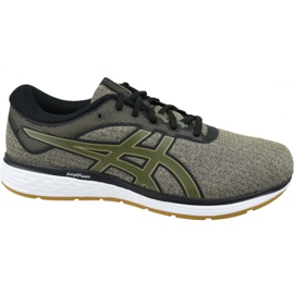 Asics Patriot 11 M 1011A609-200 braun