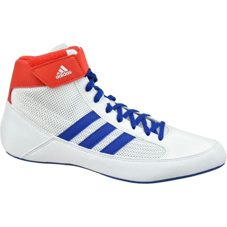 Adidas Havoc M BD7129 Schuhe weiß