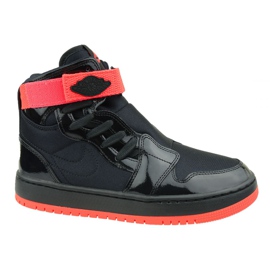 Nike Air Jordan 1 Nova Xx W AV4052-006 schwarz