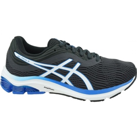 Asics Gel-Pulse 11 M 1011A550-021 Schuhe marineblau