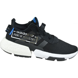 Adidas POD-S3.1 M CG6884 Schuhe schwarz