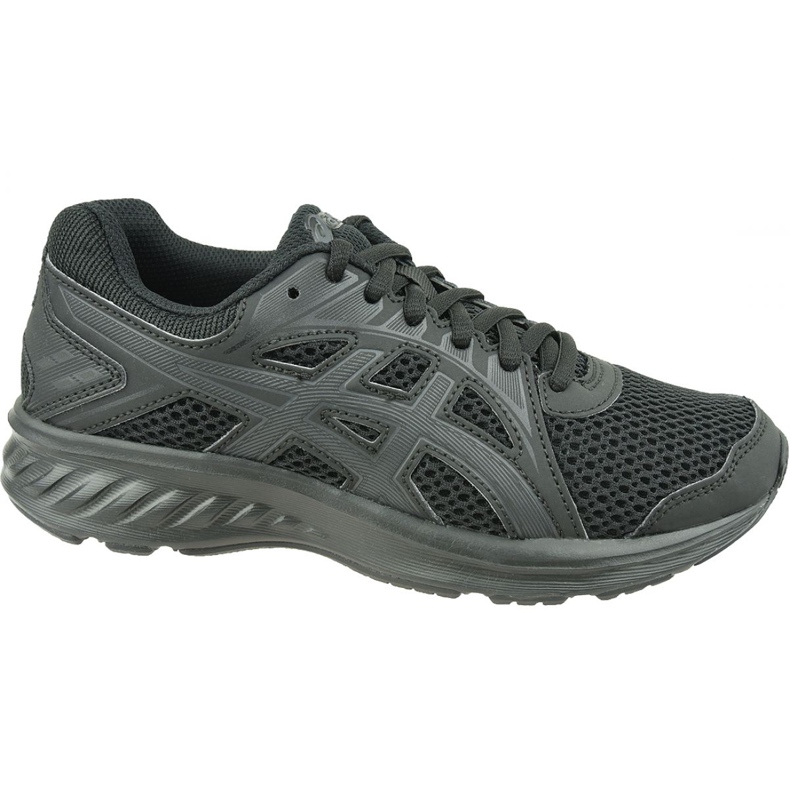 Asics Jolt 2 1011A167-003 Schuhe schwarz
