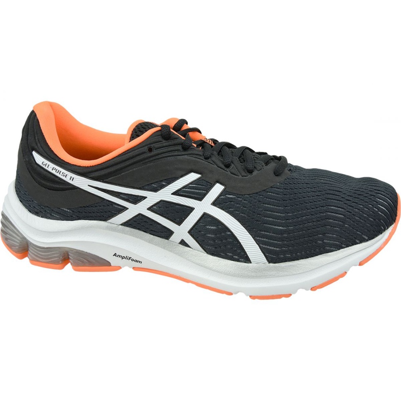 Asics Gel-Pulse 11 M 1011A550-003 Schuhe schwarz