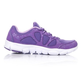 Peak-Laufschuhe E44168H M 62384-62388 lila