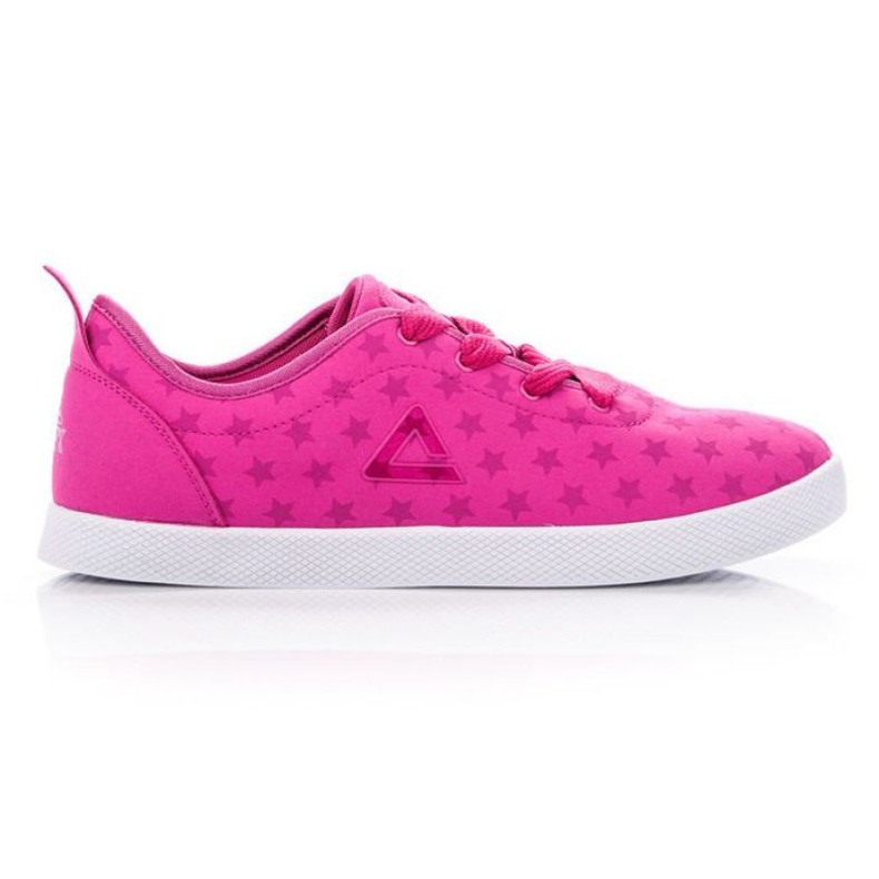 Peak-Schuhe R43682B W 61470-61472 rosa