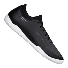 Puma 365 Sala 2 M 105992-01 Schuhe schwarz schwarz
