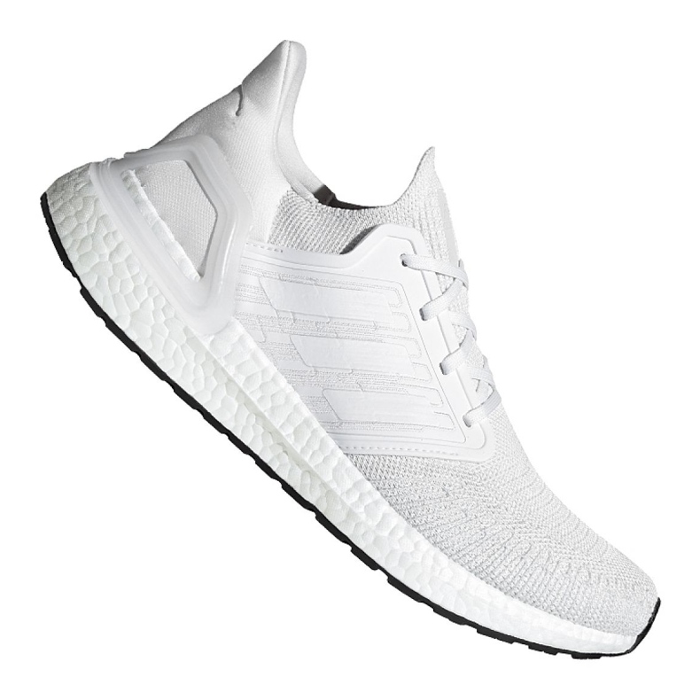 Adidas UltraBoost 20 M EF1042 Schuhe weiß
