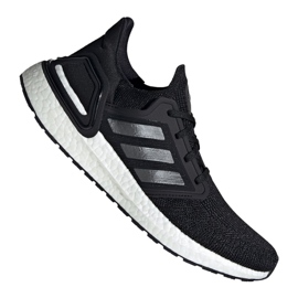 Adidas UltraBoost 20 M EF1043 Schuhe schwarz