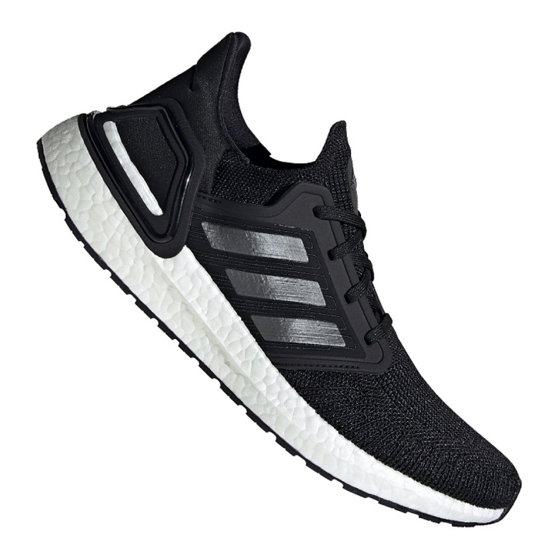 Adidas UltraBoost 20 M EF1043 Schuhe schwarz