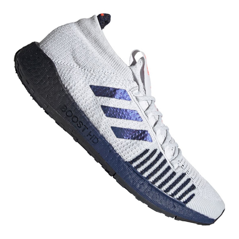 Adidas PulseBoost Hd M EG0978 Schuhe grau