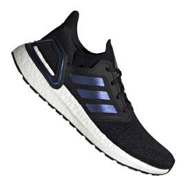 Schuhe adidas UltraBoost 20 M EG0692 schwarz