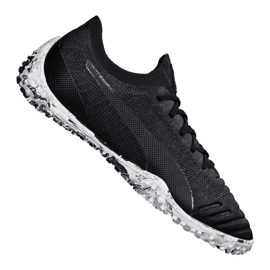 Puma 365 Concrete 1 St M 105988-01 Schuhe schwarz schwarz