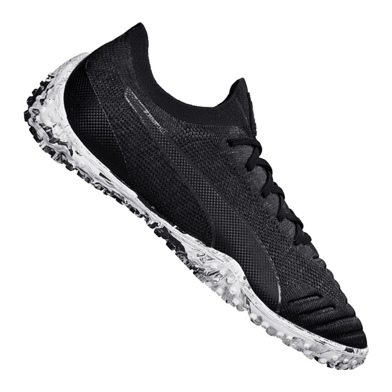 Puma 365 Concrete 1 St M 105988-01 Schuhe schwarz schwarz