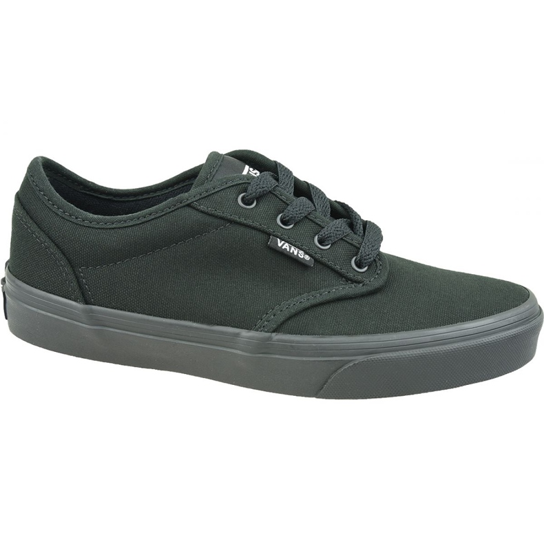 Vans Atwood W VKI5186 Schuhe schwarz