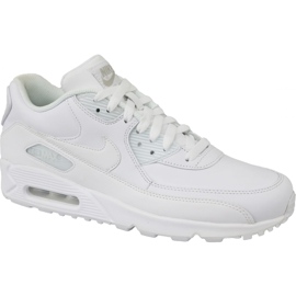 Nike Air Max 90 Ltr M 302519-113 weiß