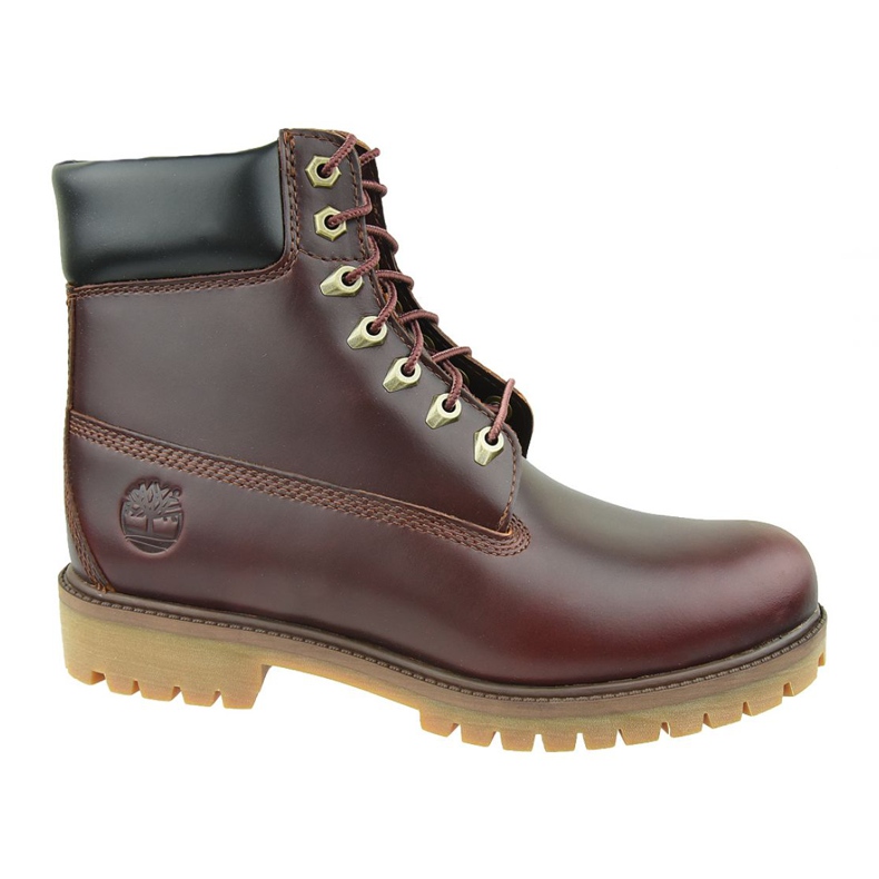 Timberland Heritage 6 In Wp Stiefel M A22W9 braun