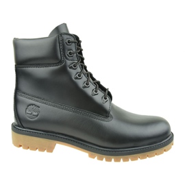 Timberland Heritage 6 In Wp Boot M A22WK Schuhe navy blau