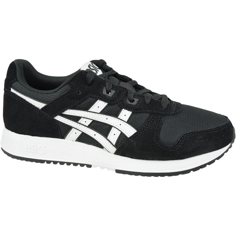 Asics Lyte Classic M 1191A297-001 Schuhe schwarz