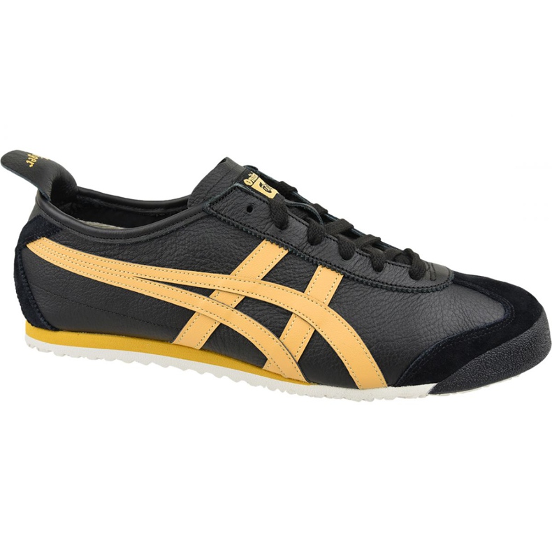 Asics Onitsuka Tiger Mexico 66 M 1183A201-001 schwarz