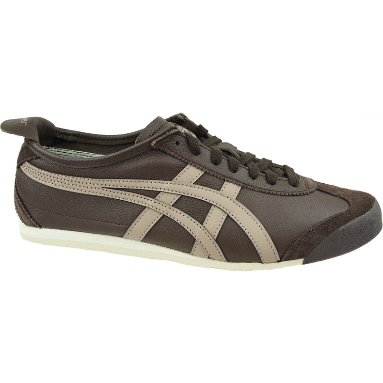 Asics Onitsuka Tiger Mexiko 66 M 1183A201-201 braun