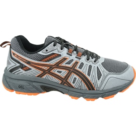 Asics Gel-Venture 7 M 1011A560-023 grau