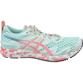 Asics Gel-Noosa Tri 12 W 1012A578-300 blau