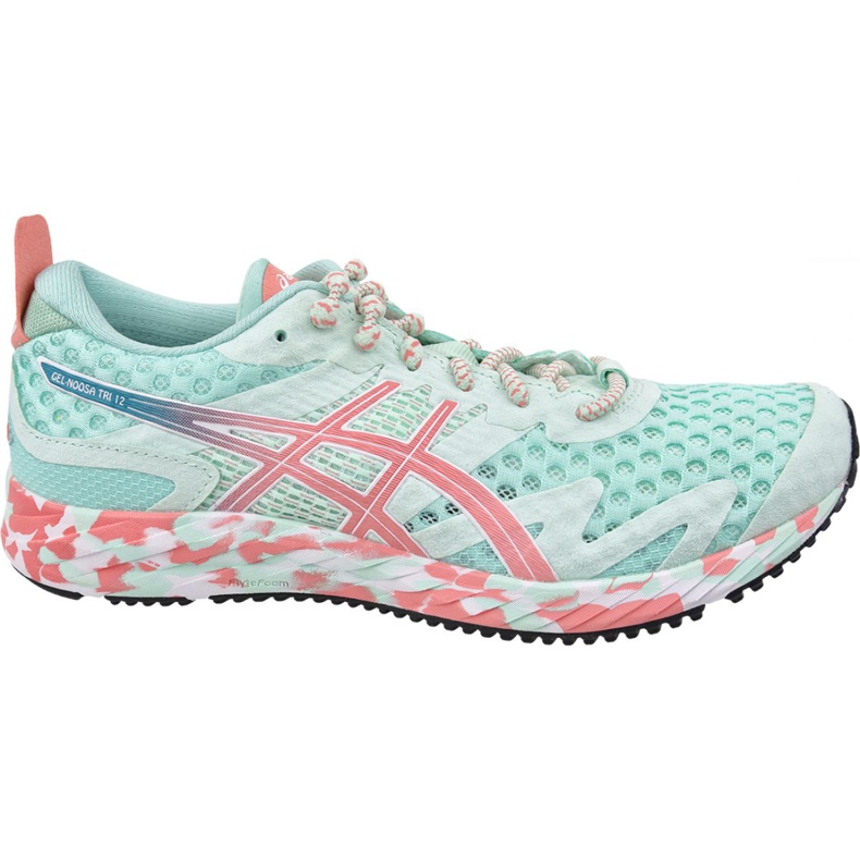 Asics Gel-Noosa Tri 12 W 1012A578-300 blau