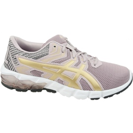 Asics Gel-Quantum 90 2 Gs W 1024A038-700 rosa mehrfarbig
