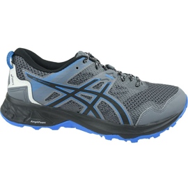 Asics Gel-Sonoma 5 M 1011A661-020 grau mehrfarbig
