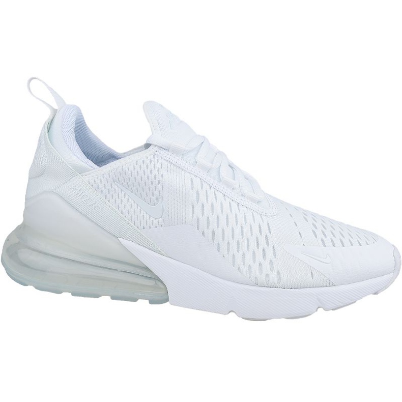 Nike Air Max 270 Gs W 943345-103 weiß