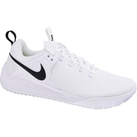 Nike Air Zoom Hyperace 2 AR5281-101 Schuhe weiß